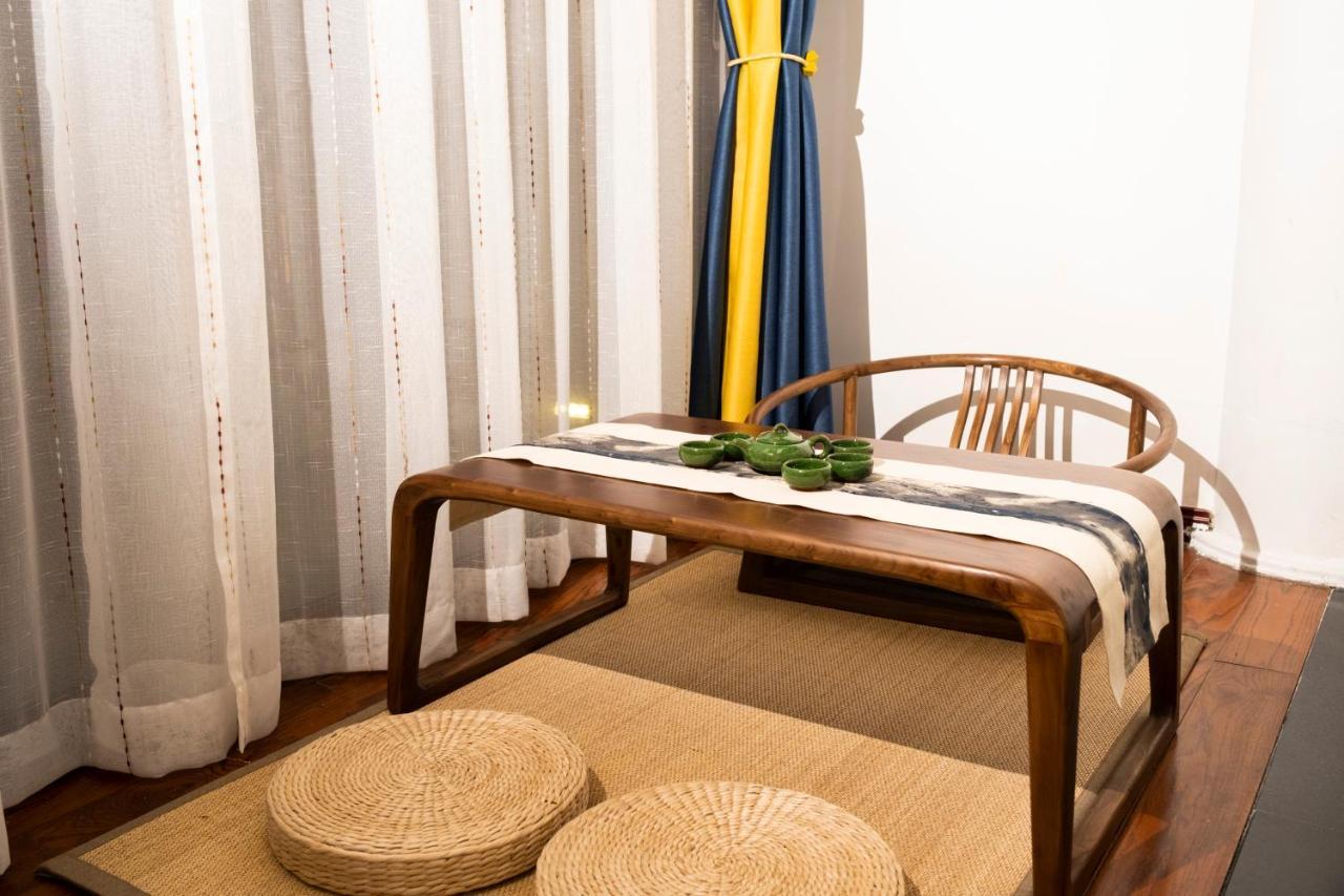 Xi'An See Tang Guesthouse מראה חיצוני תמונה